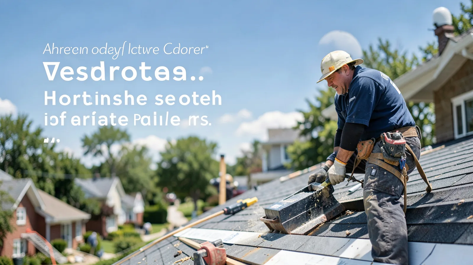Roof Replacement in Troy, TX near me